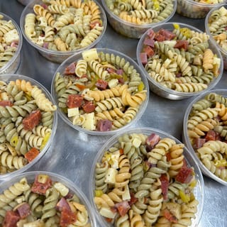 Italian Pasta Salad
