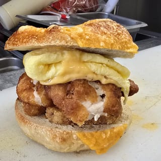 The Smash