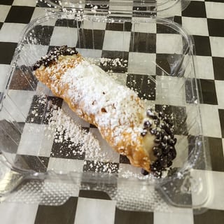 Cannoli