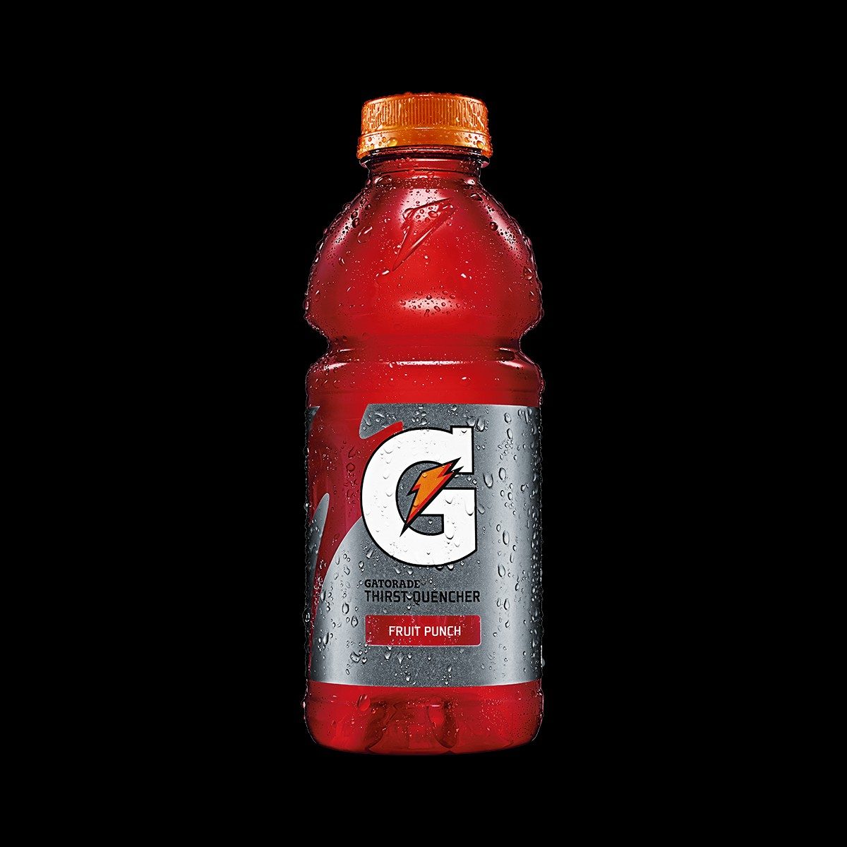 Gatorade Fruit Punch - 20oz Bottle.
