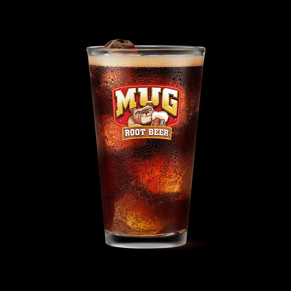 Mug Root Beer - Fountain.