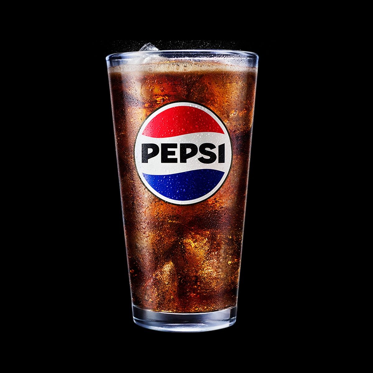 Pepsi - Fountain.