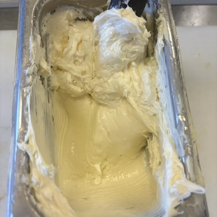 Sweet Cream Cheese 2oz.