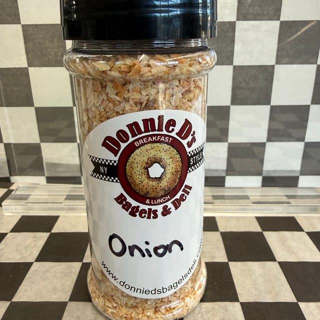 Onion Seasoning.