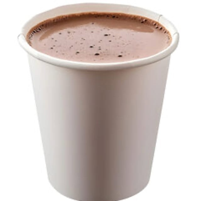 Hot Chocolate.