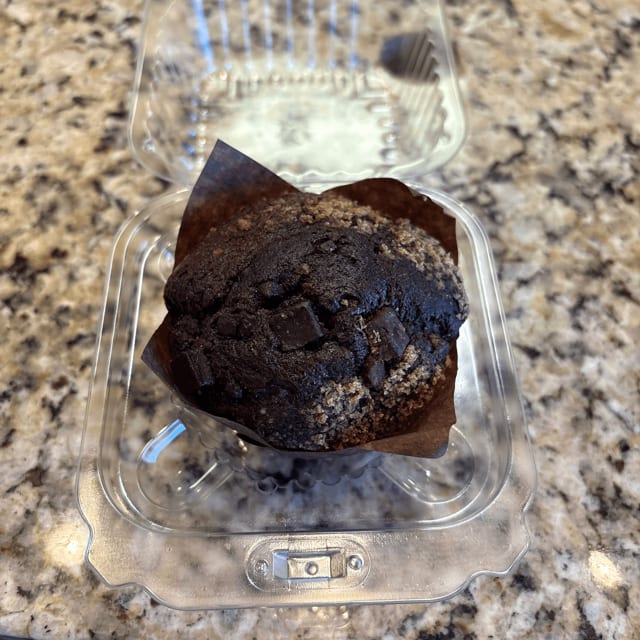 Muffin.