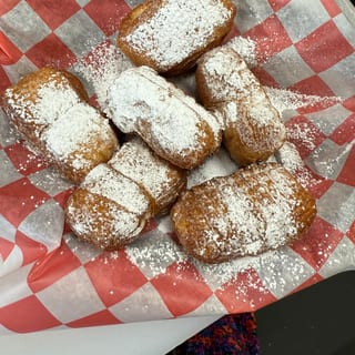 Beignets