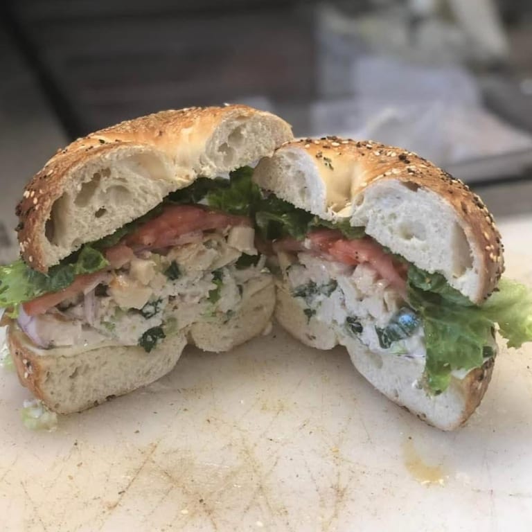 Delicious Chicken Sandwich Options