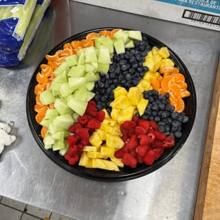 Fruit Platter