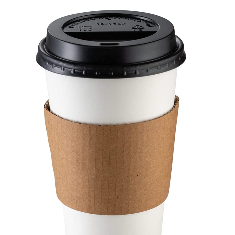 Coffee and Breakfast Delights