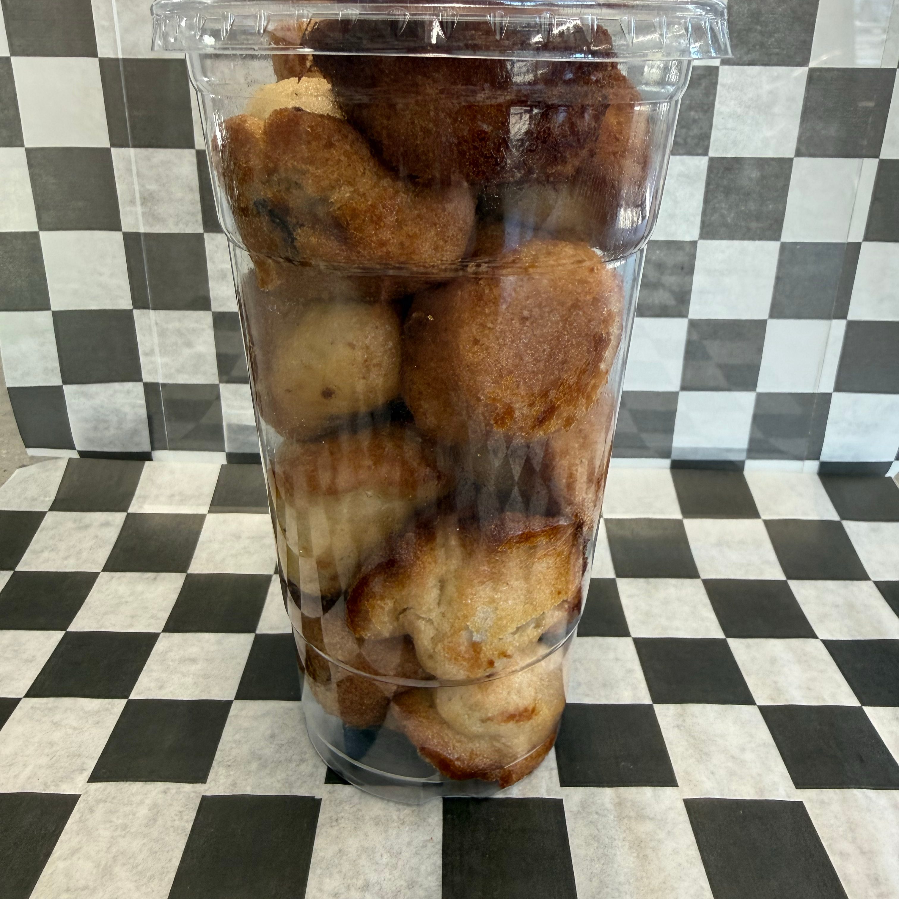 Mini Muffins Cup.