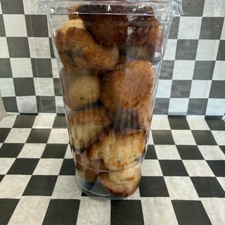 Mini Muffins Cup