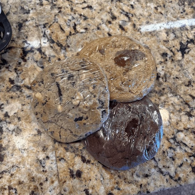 Cookie.